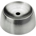 Lavi Industries Lavi Industries, Angle Collar, for 2" Tubing, Satin Stainless Steel 44-800/2